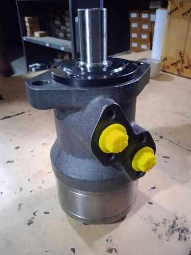 HYDRAULIC MOTOR