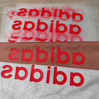 Xg-360w-2 Transfer Silicone Ink Application: Digital Printing