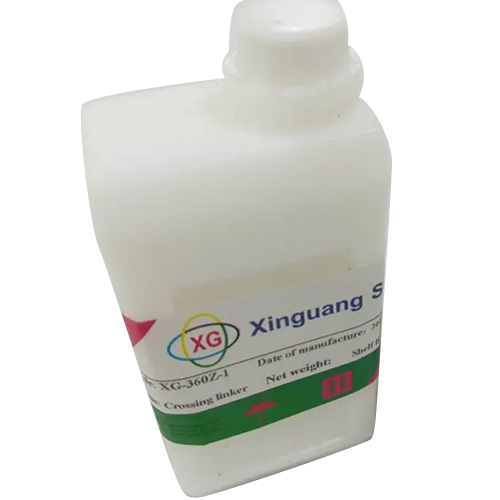 Silicone Crossing linking Agent XG-360ZB