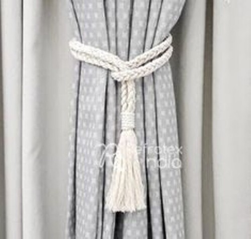 CTC110 Cotton Tieback Suppliers