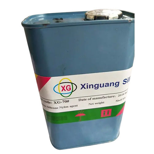 Silicone Nylon Agent XG-70