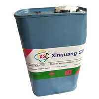 Xg-70 Silicone Nylon Agent Application: Digital Printing