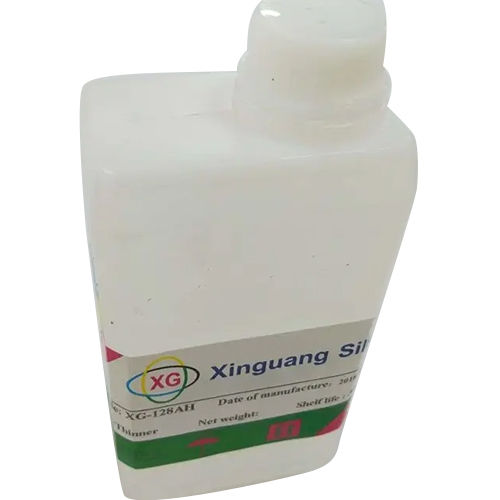 Silicone Thinner XG-128AH