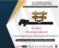 IRO Belt Cleaning Adjuster