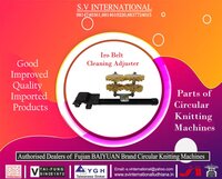 IRO Belt Cleaning Adjuster
