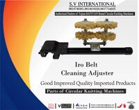 IRO Belt Cleaning Adjuster