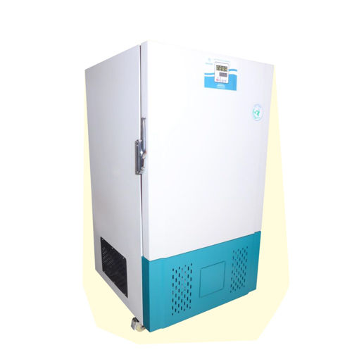 Ultralow Temperature Freezer