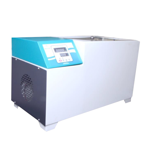 Laboratory Thawing Bath Application Commercial at Best Price in Vasai