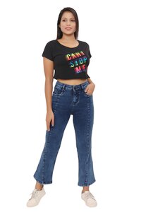 Fancy Jeans - Age Group: >16 Years