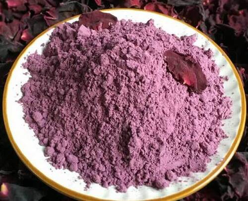 Rose Powder