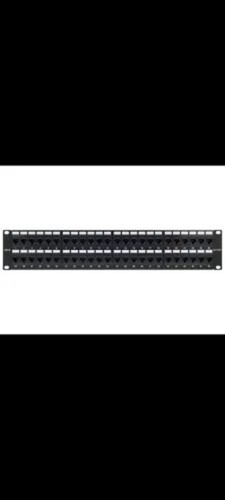 48 Port Patch Panel