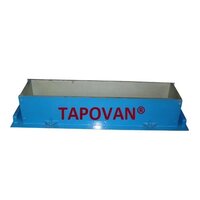 Cast Iron Beam Mould