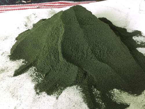 Spirulina Powder