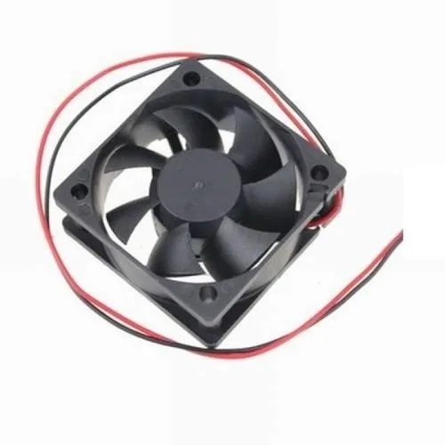 DC Fan 4inch 12V 24V 48V