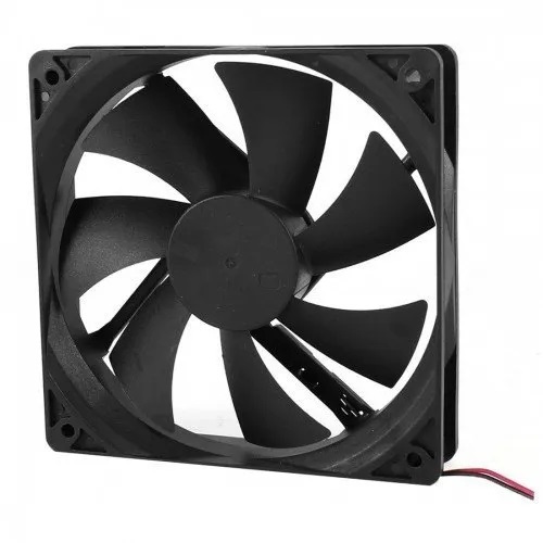 DC Fan 4inch 12V 24V 48V