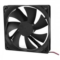 DC Fan 4inch 12V 24V 48V