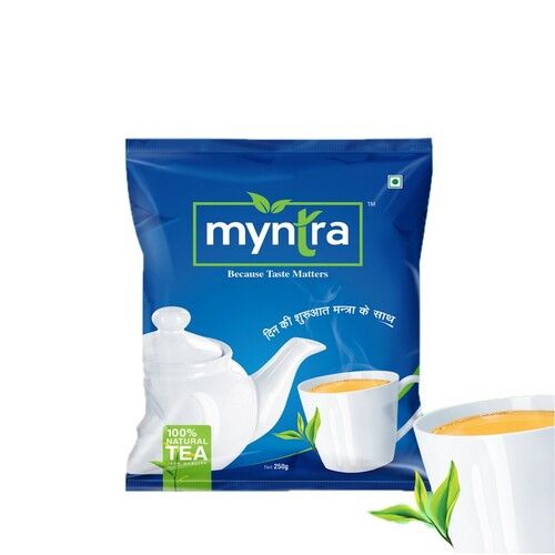 Tea Packaging Bag