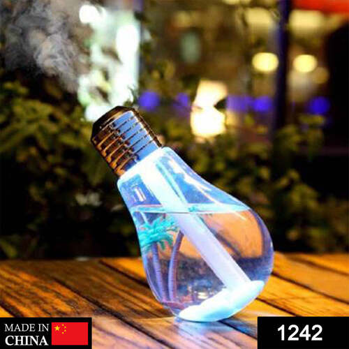 Automatic Spray Sanitizer Air freshener Humidifier (1242