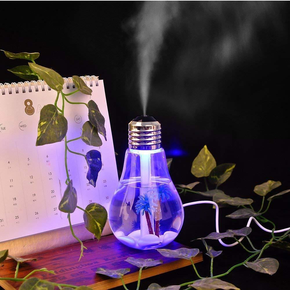 Automatic Spray Sanitizer Air freshener Humidifier (1242)
