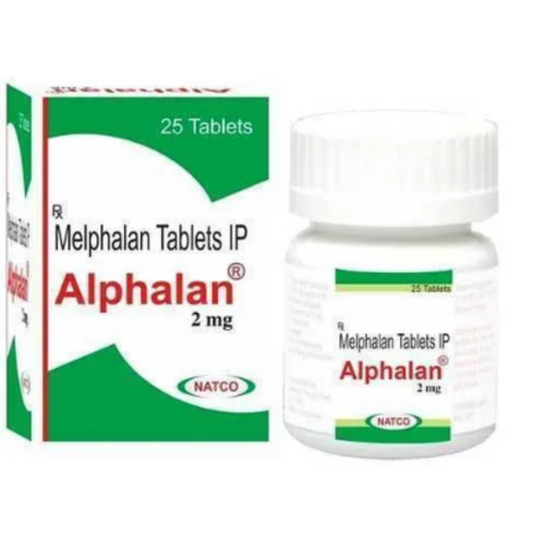 Alkeran Tablet General Medicines