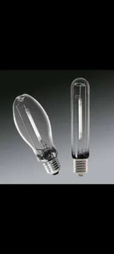High Pressure Sodium Bulb
