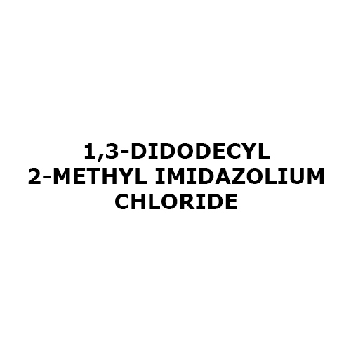 1 3-Didodecyl 2-Methyl Imidazolium Chloride
