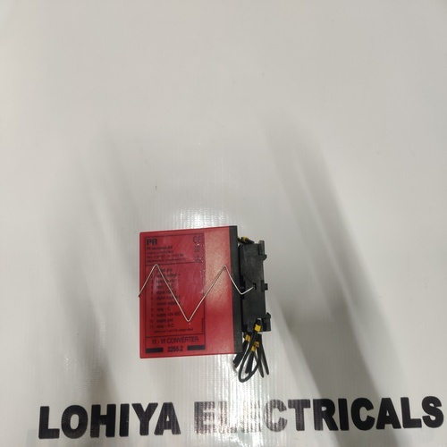 PR ELECTRONICS 2255.2 CONVERTER