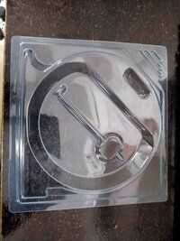 Plastic Tool Forming Packaging Tray