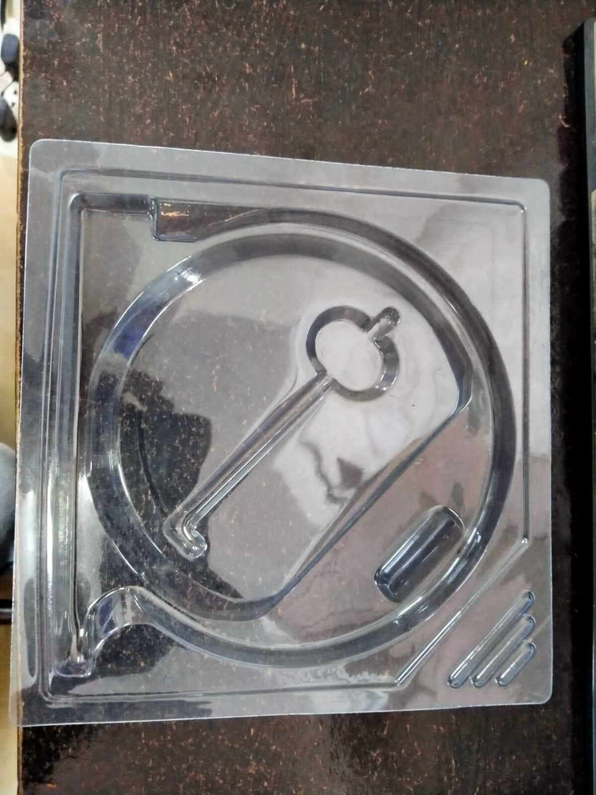 Plastic Tool Forming Packaging Tray