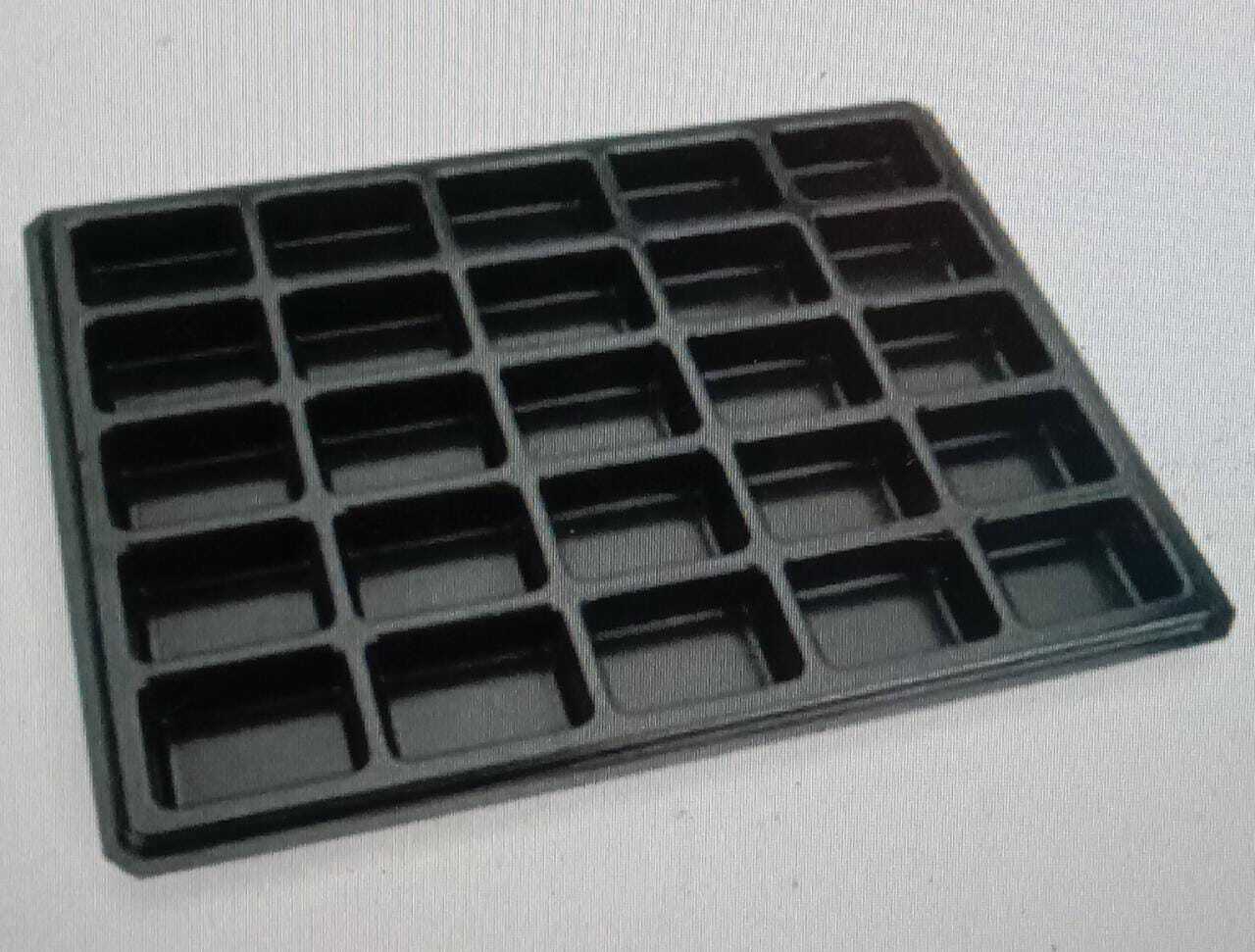 Plastic Tool Forming Packaging Tray