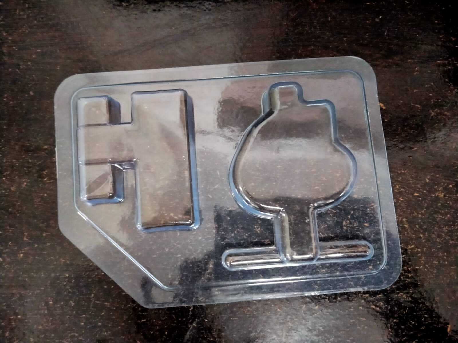 Plastic Tool Forming Packaging Tray