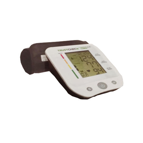 Auomatic Upper Arm Blood Pressure Monitor