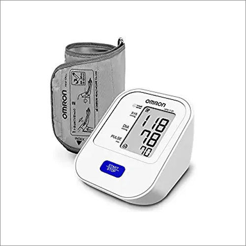  Blood Pressure Monitor