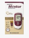 Mentor Digital Blood Glucose Meter
