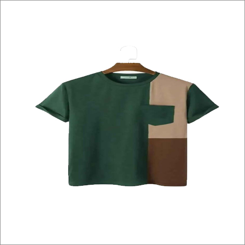 Cut And Saw Style T Shirt - Customized Size Cotton Fabric for Ultimate Comfort and Style