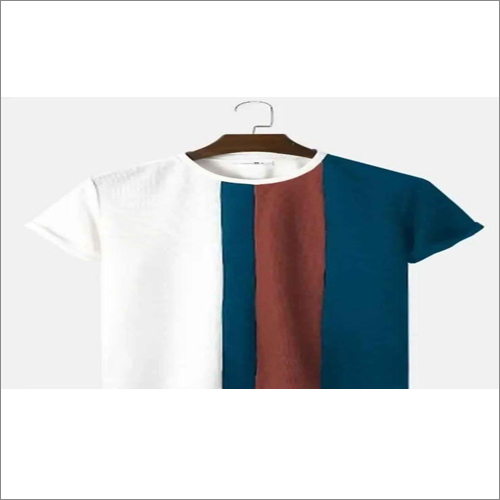 Cotton Polo T Shirts