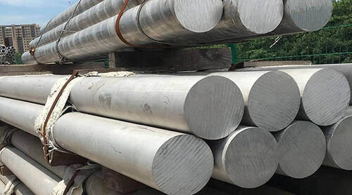 Aluminium Rod  Grade ENAW-2014A / ENAW-AlCu4SiMg(A)