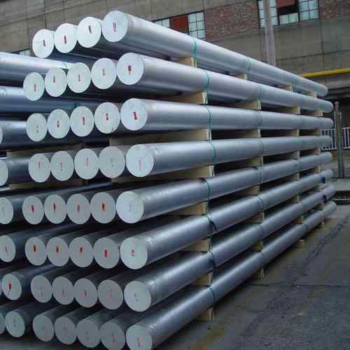 Aluminium Rod Grade ENAW-2017A / ENAW-AlCu4MgSi(A)