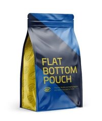 FLAT BOTTOM POUCH