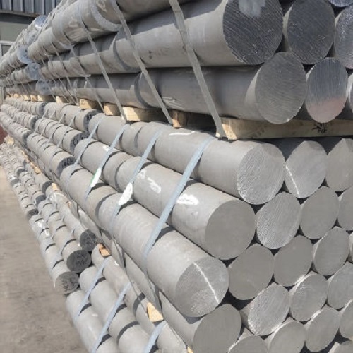 Aluminium Alloy Rod Grade ENAW-2024 / ENAW-AlCu4Mg1