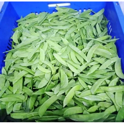 Natural Fresh Snow Pea