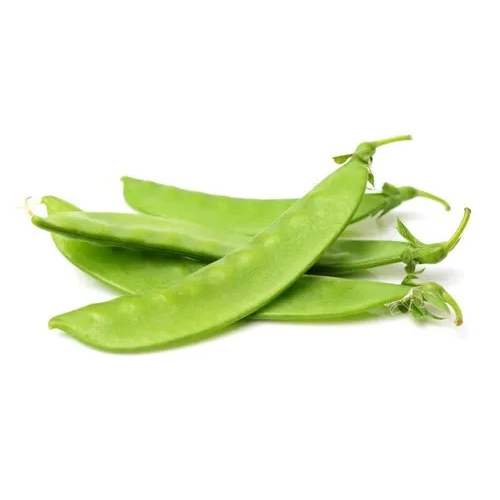 Natural Green Snow Pea