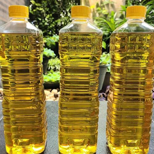 Natural sunflower oil With Affordable price
