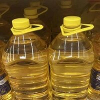 bulk Sunflower Oil