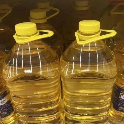 Used Cooking Oil - 100,000 Gallons Processed Dewatered WVO | Suitable for Biodiesel Refining, Packaged in Flexitanks with Patented Safety Pin Design