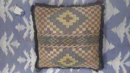 Wool Cushion