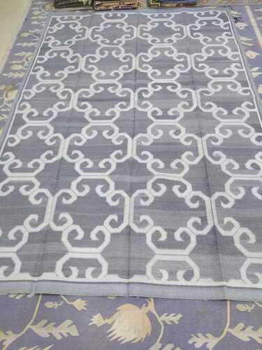 Handmade designer 100% cotton rugs