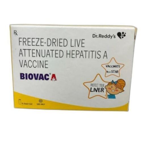 HEPATITIS A VACCINE
