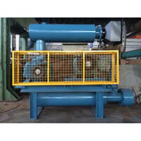 Durable Mild Steel Bulker Unloading System