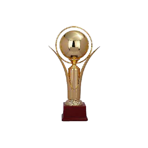 BT-6004 17 Inch Innovative Fiber Trophy